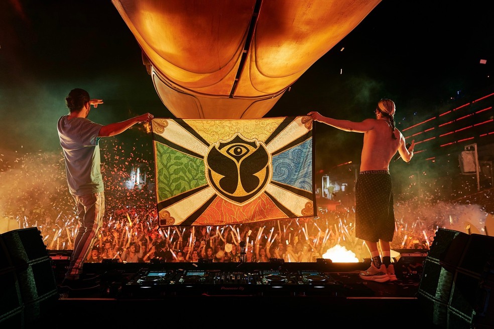 Tomorrowland Brasil quando acontece a edição de 2024? Vibe Limeira