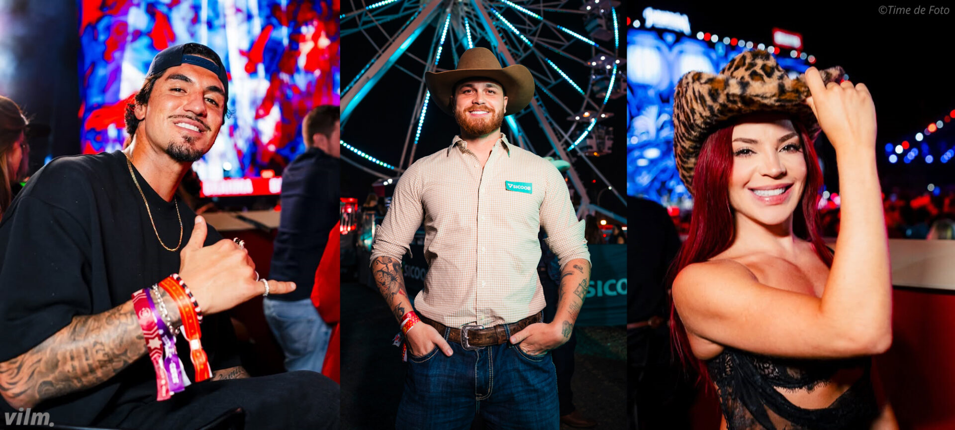 Foto © Time de Foto