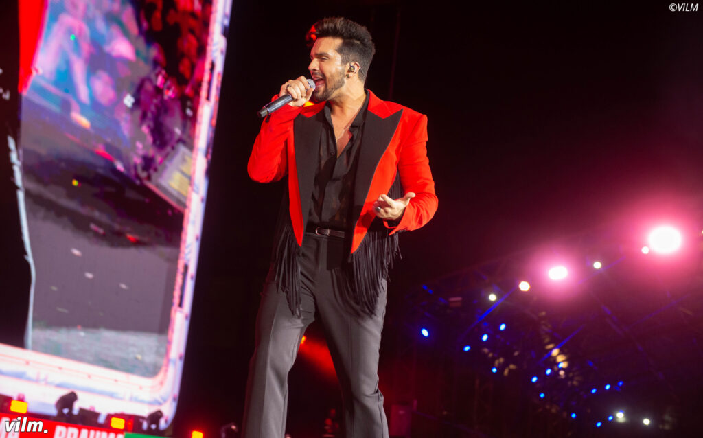 Foto: Lucivanio Nascimento | ViLM