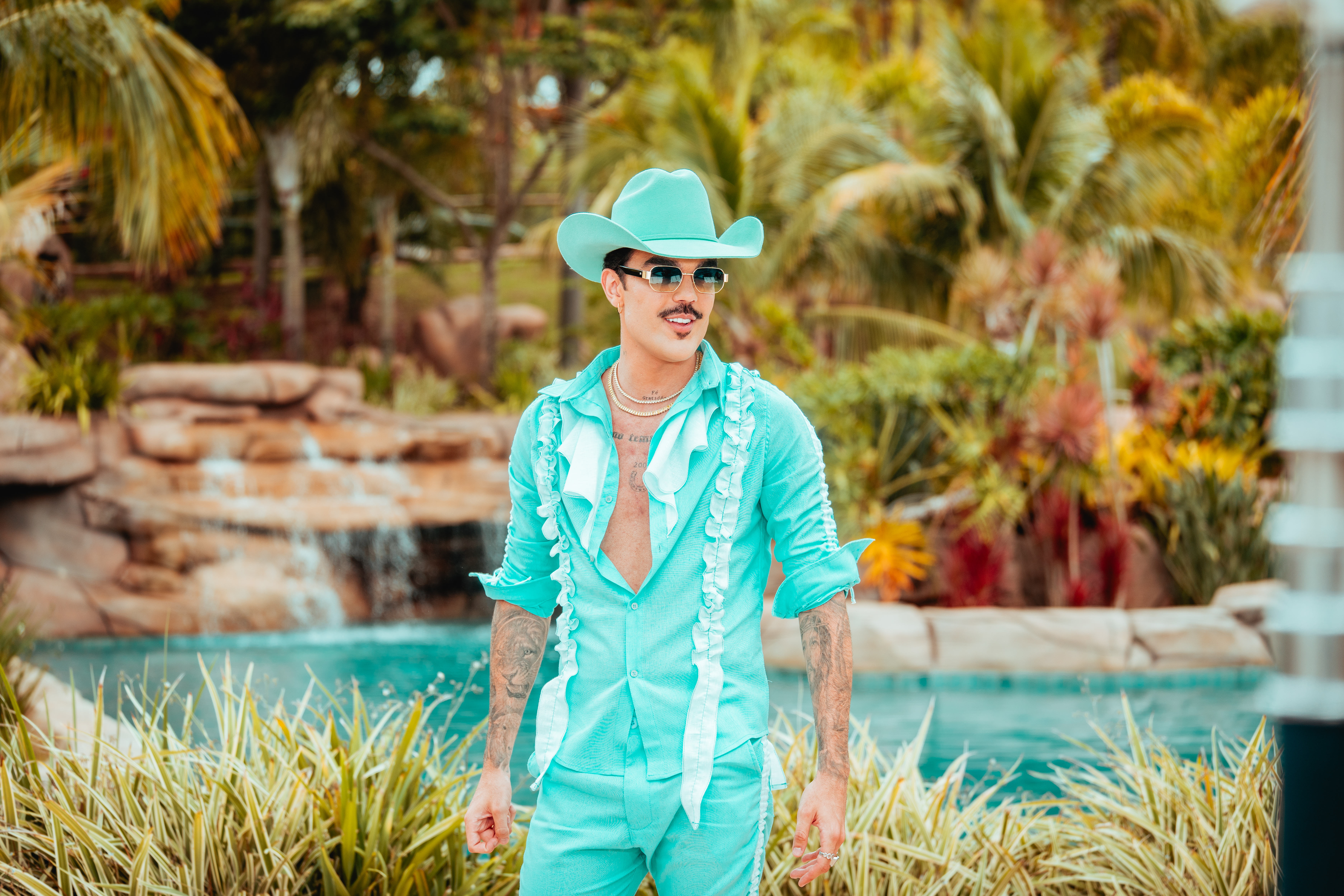 Foto @xismuv | @juninholoop